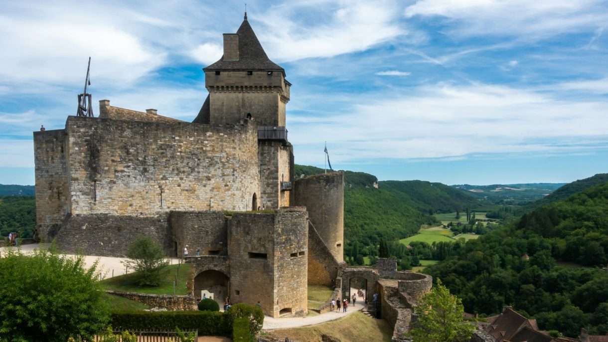 Castelnaud