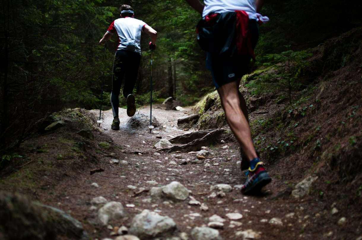 Tragödie beim Ultra-Trail in der Haute-Savoie: Ein Toter und mehrere Verletzte