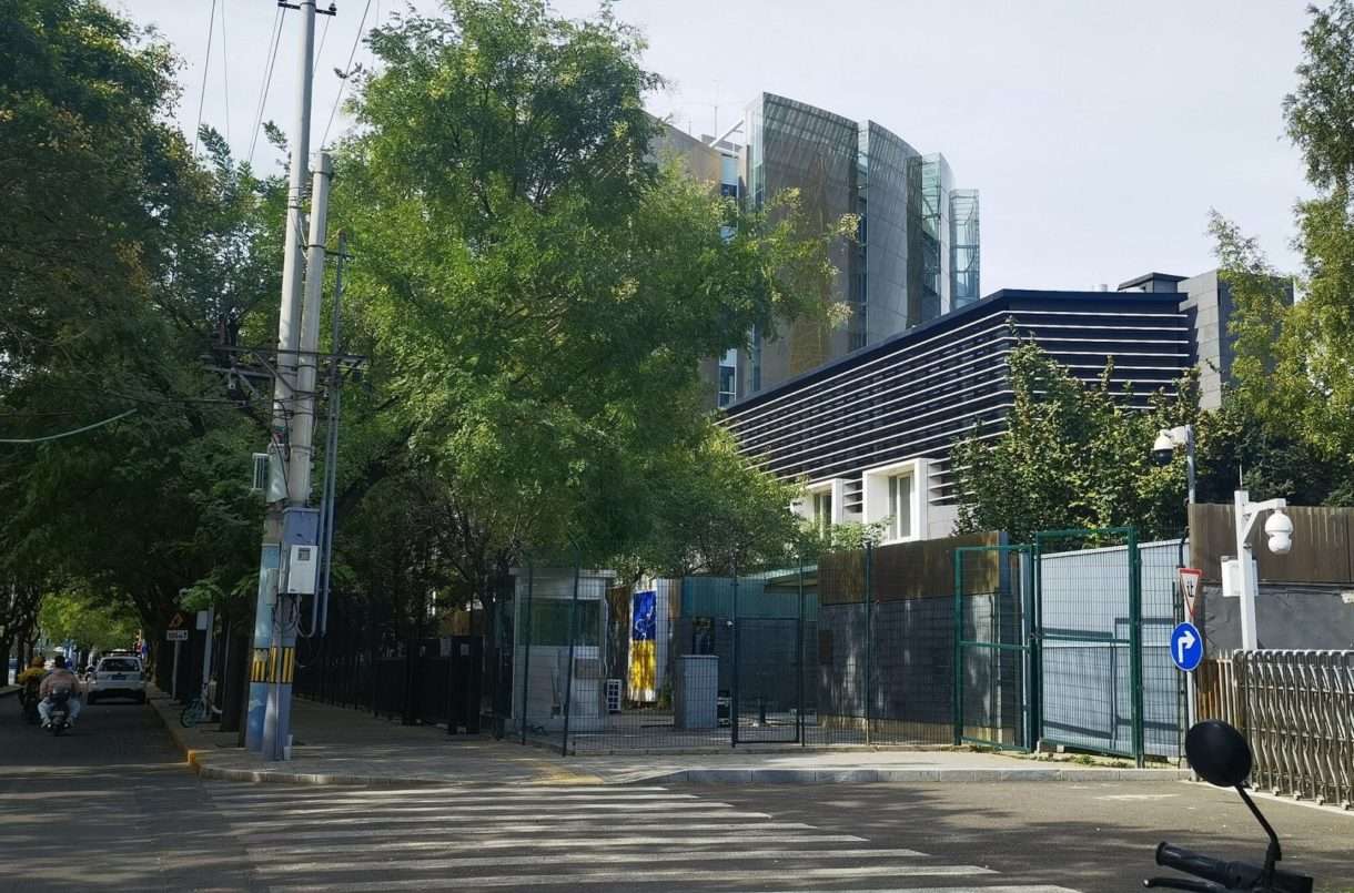 Französische_Botschaft_Peking
