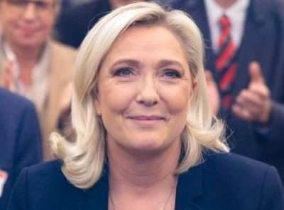 Marine-le-Pen