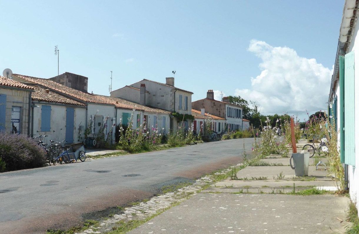 Sommerferien: Entdeckung der Île-d’Aix, eine Oase der Ruhe vor der Küste der Charente-Maritime
