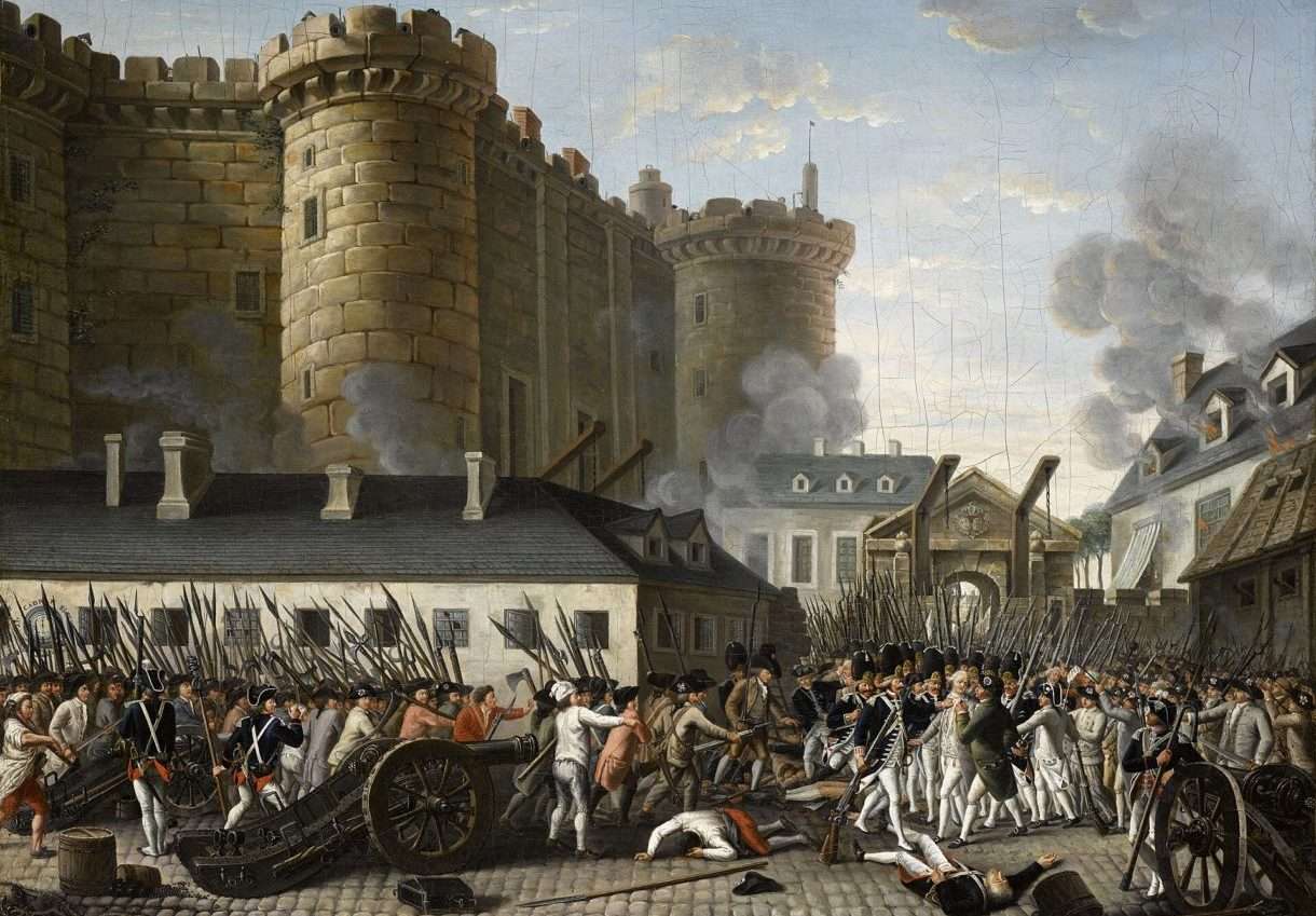 Sturm_auf_die_Bastille