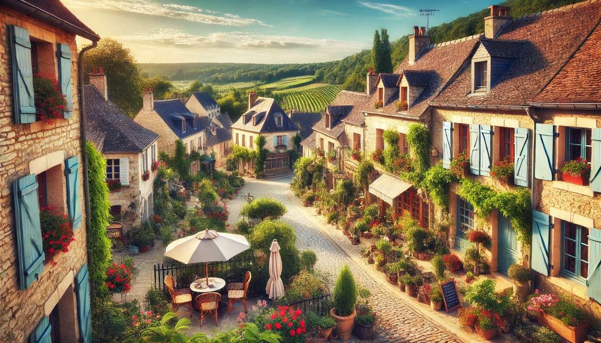 Traumhafte Ferienhäuser und Ferienwohnungen in Frankreich: Die besten Portale im Überblick