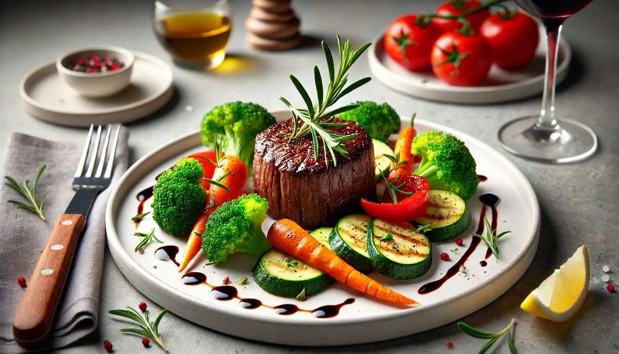 Filet-Mignon