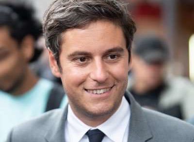 Gabriel-Attal