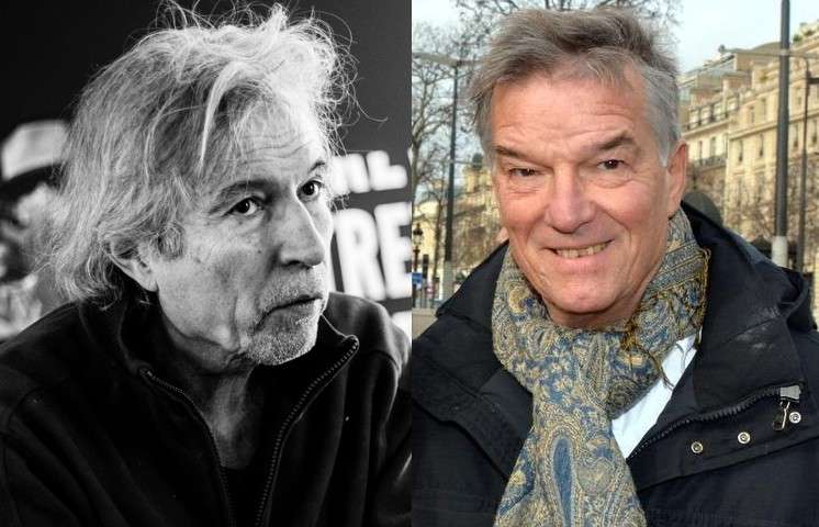 #MeToo beim Film: Regisseure Jacques Doillon und Benoît Jacquot in Poliziegewahrsam