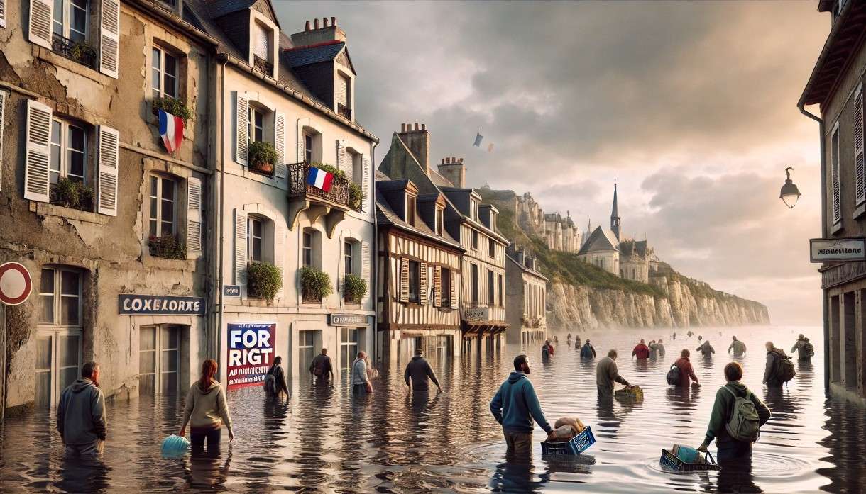 Klimawandel_Rechtsextremismus