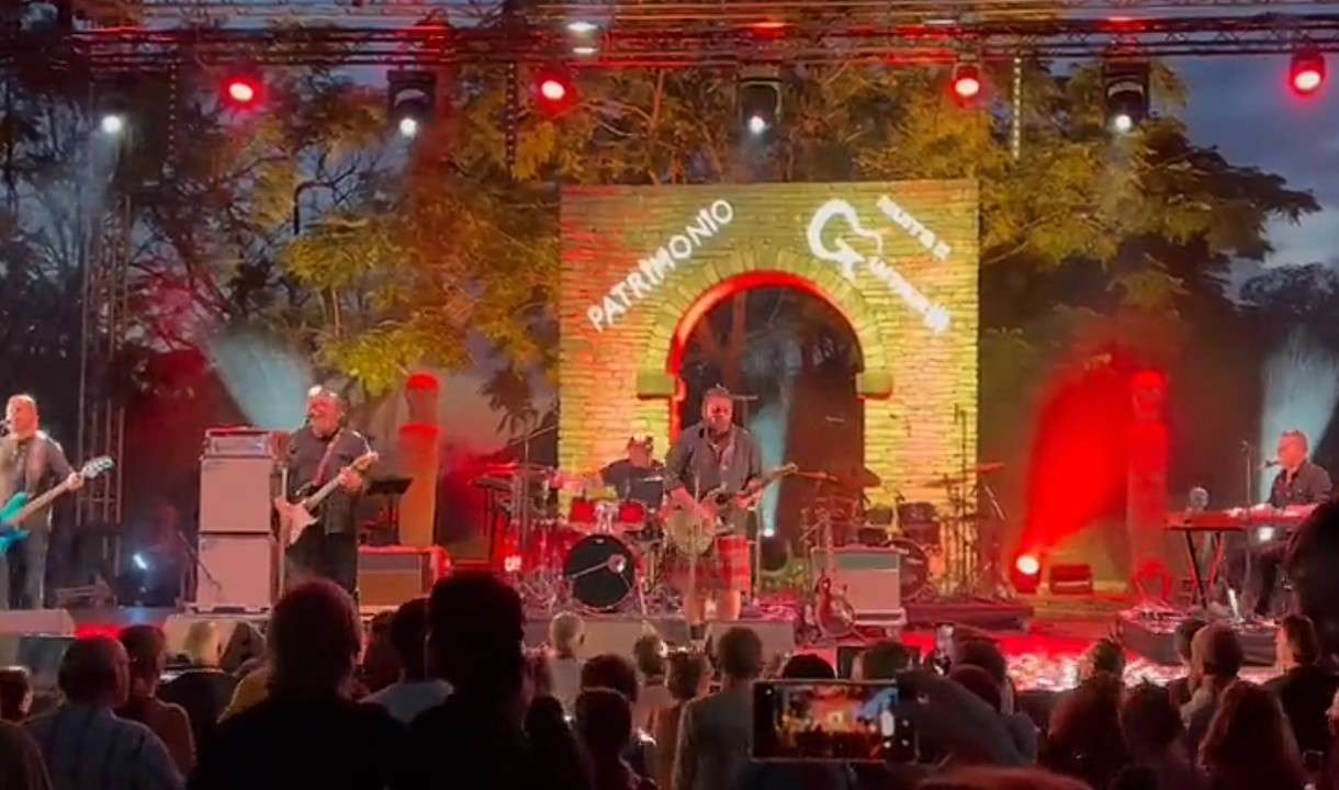 Les Nuits de la Guitare: Korsikas Festival der musikalischen Vielfalt