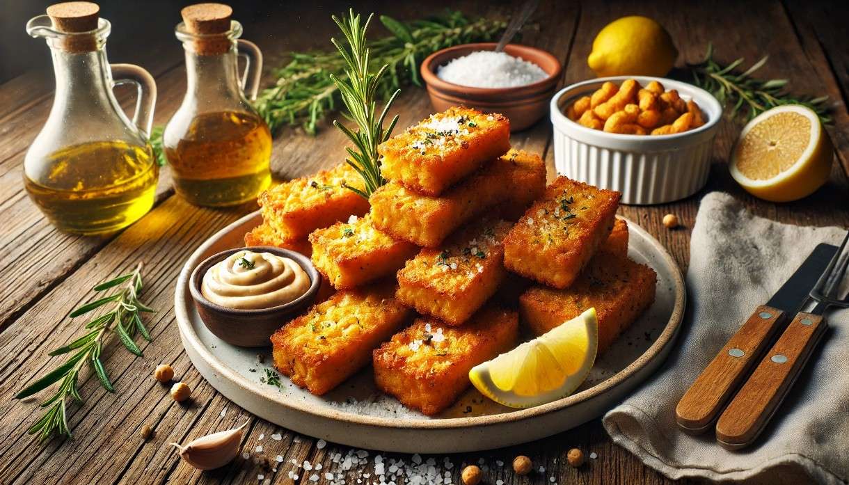 Panisse_de_Marseille