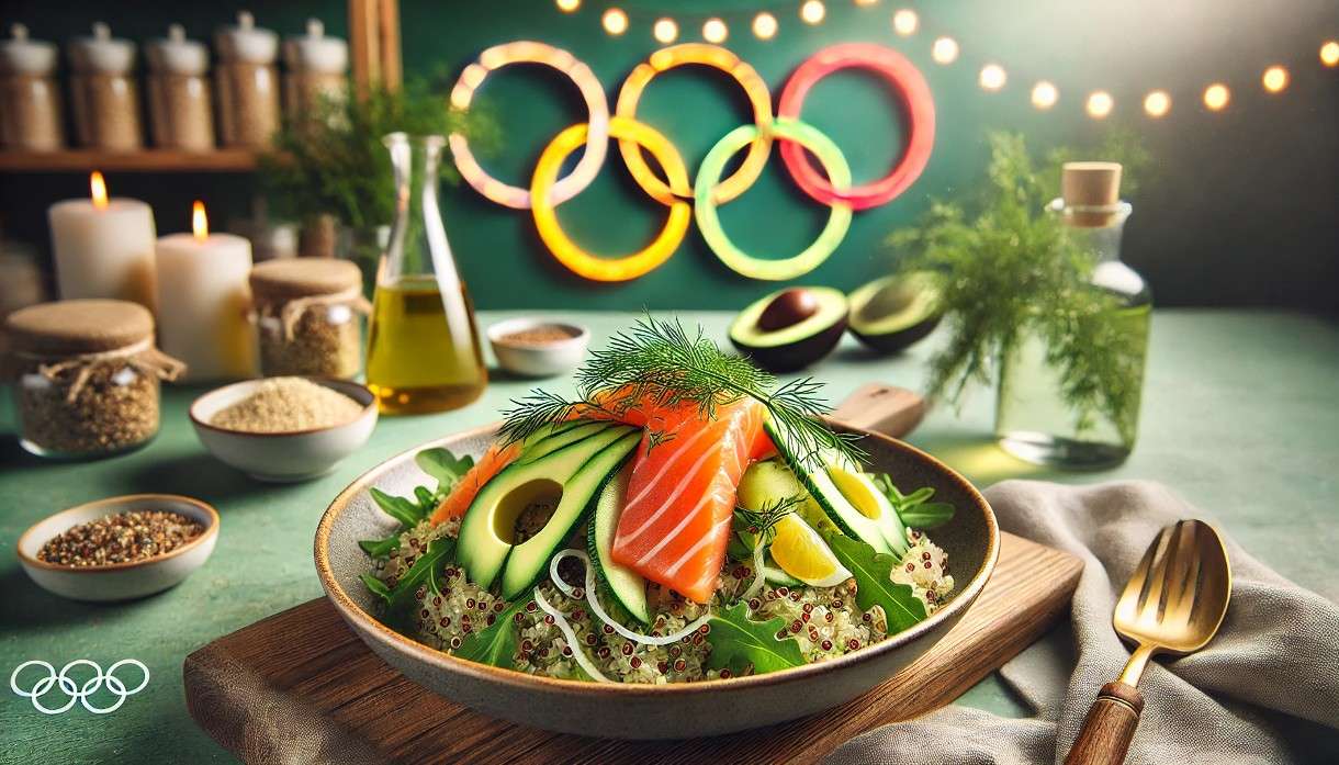 Quinoa_Salat_Lachs