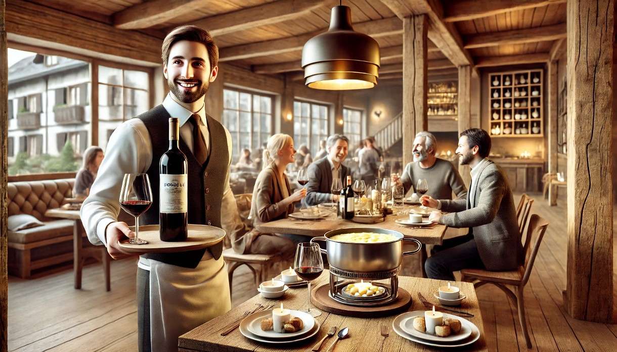 Sommelier_Annecy