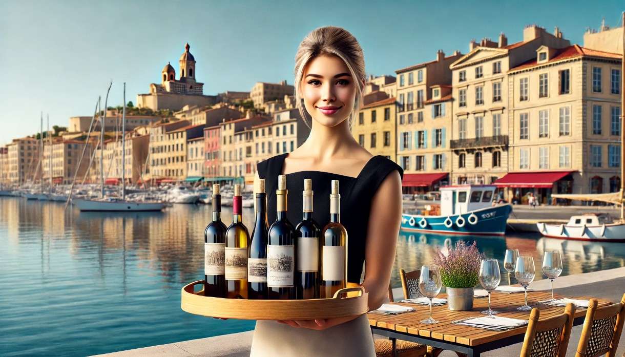 Sommeliere_Marseille