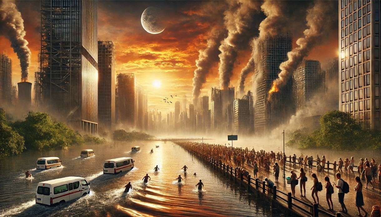 Weltbevölkerungstag_Klimawandel