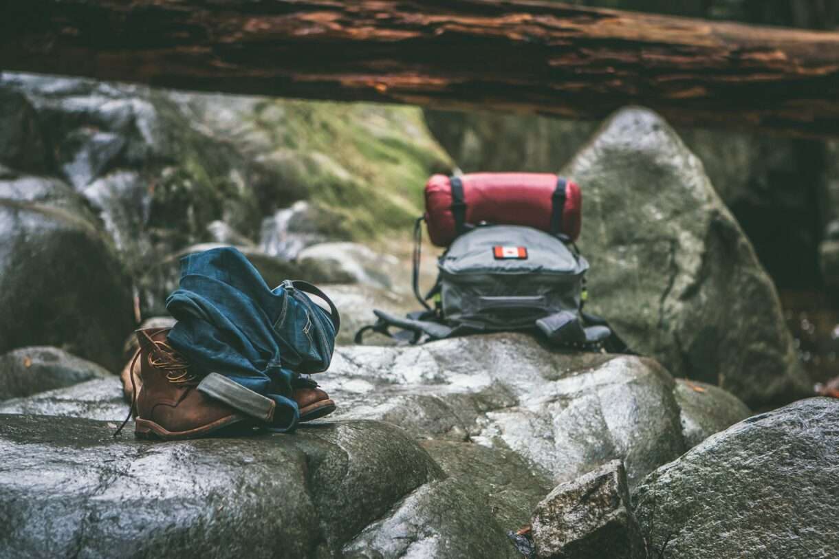 Wandern_Illustration