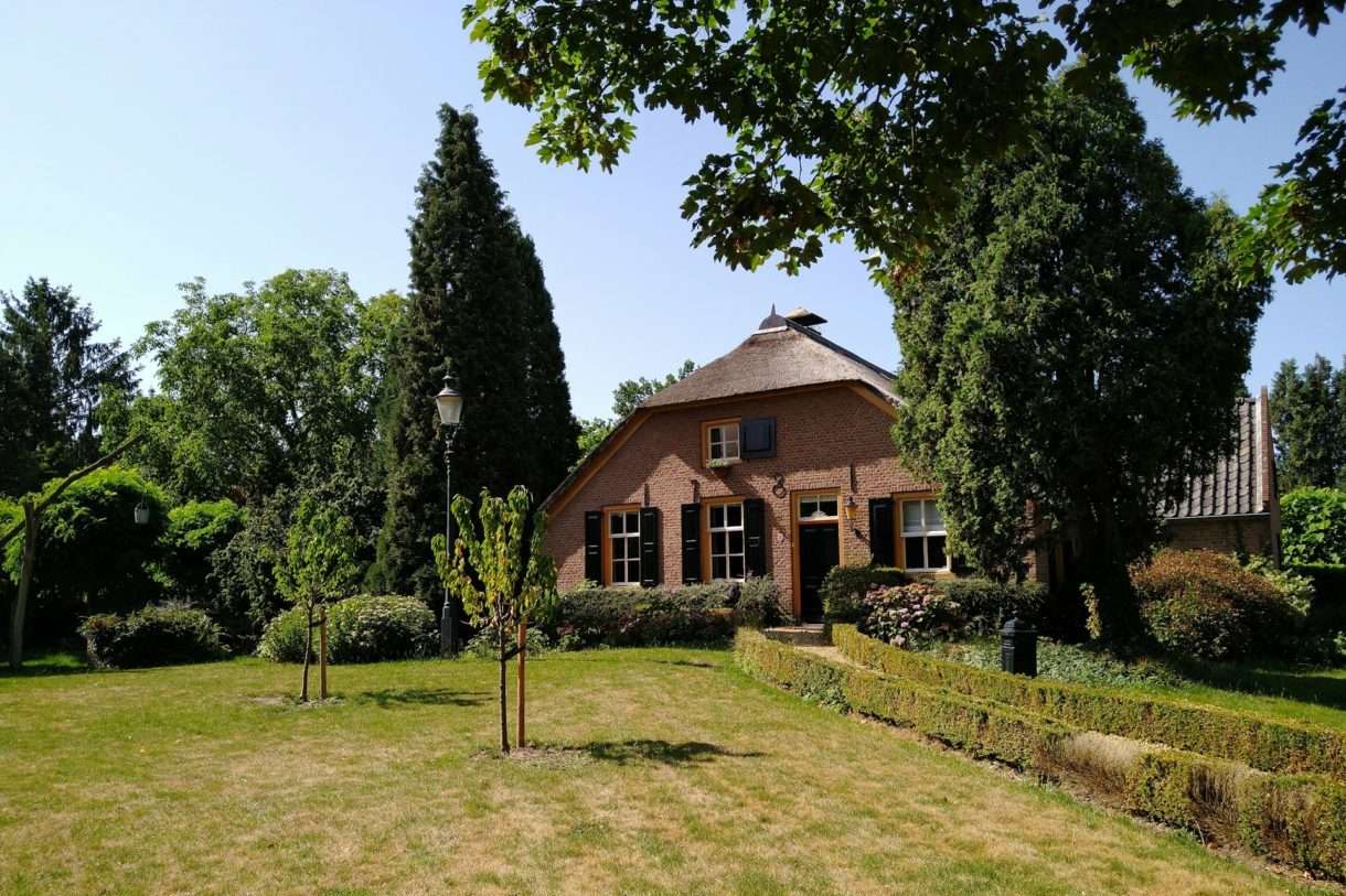 Immobilien: Der Geheimtipp – Landhäuser