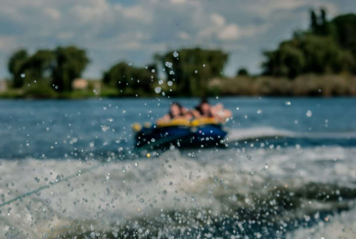 Wassersport_Tubing