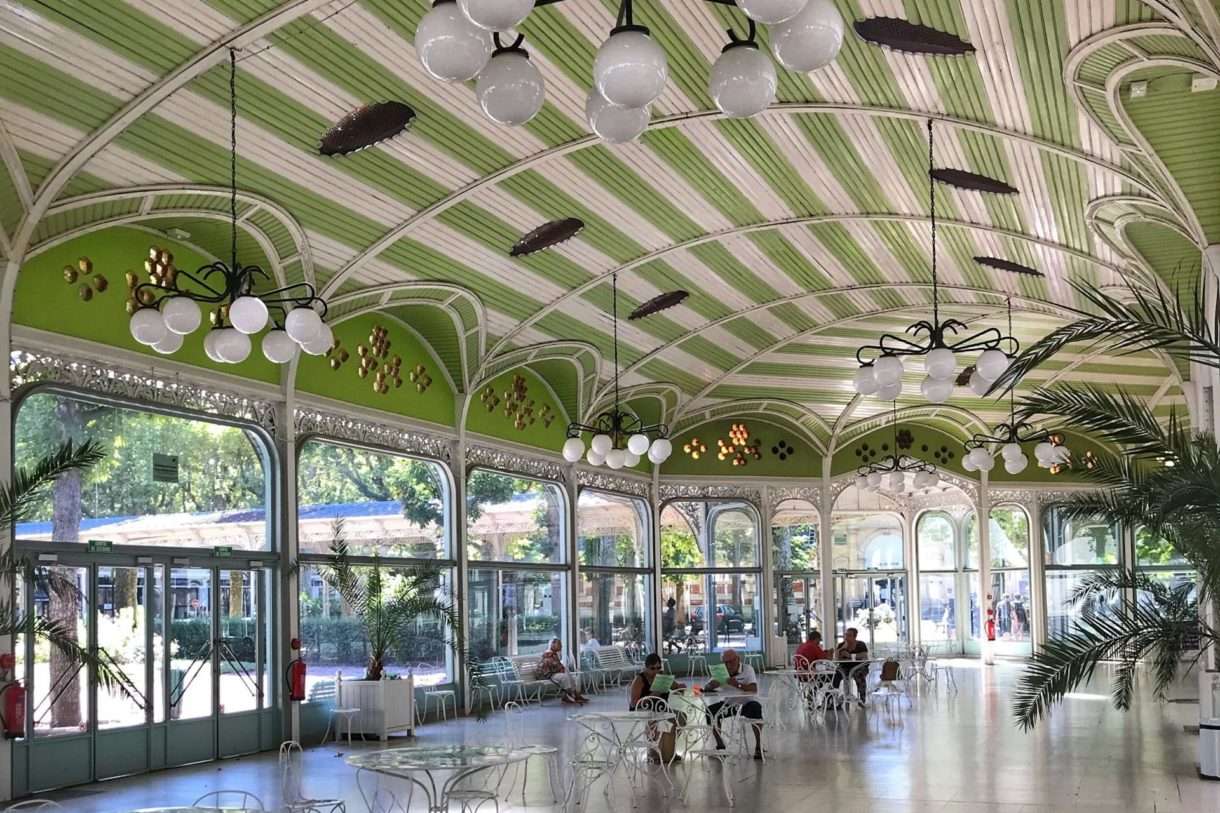 Kurstadt_Vichy