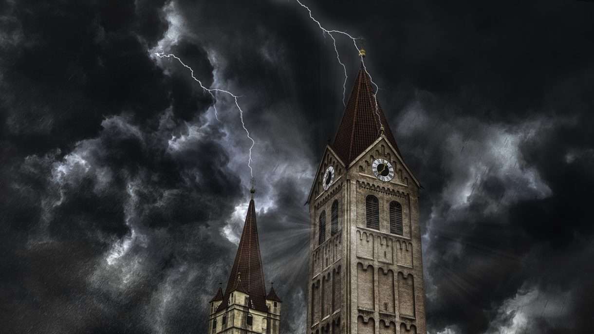 Unwetter
