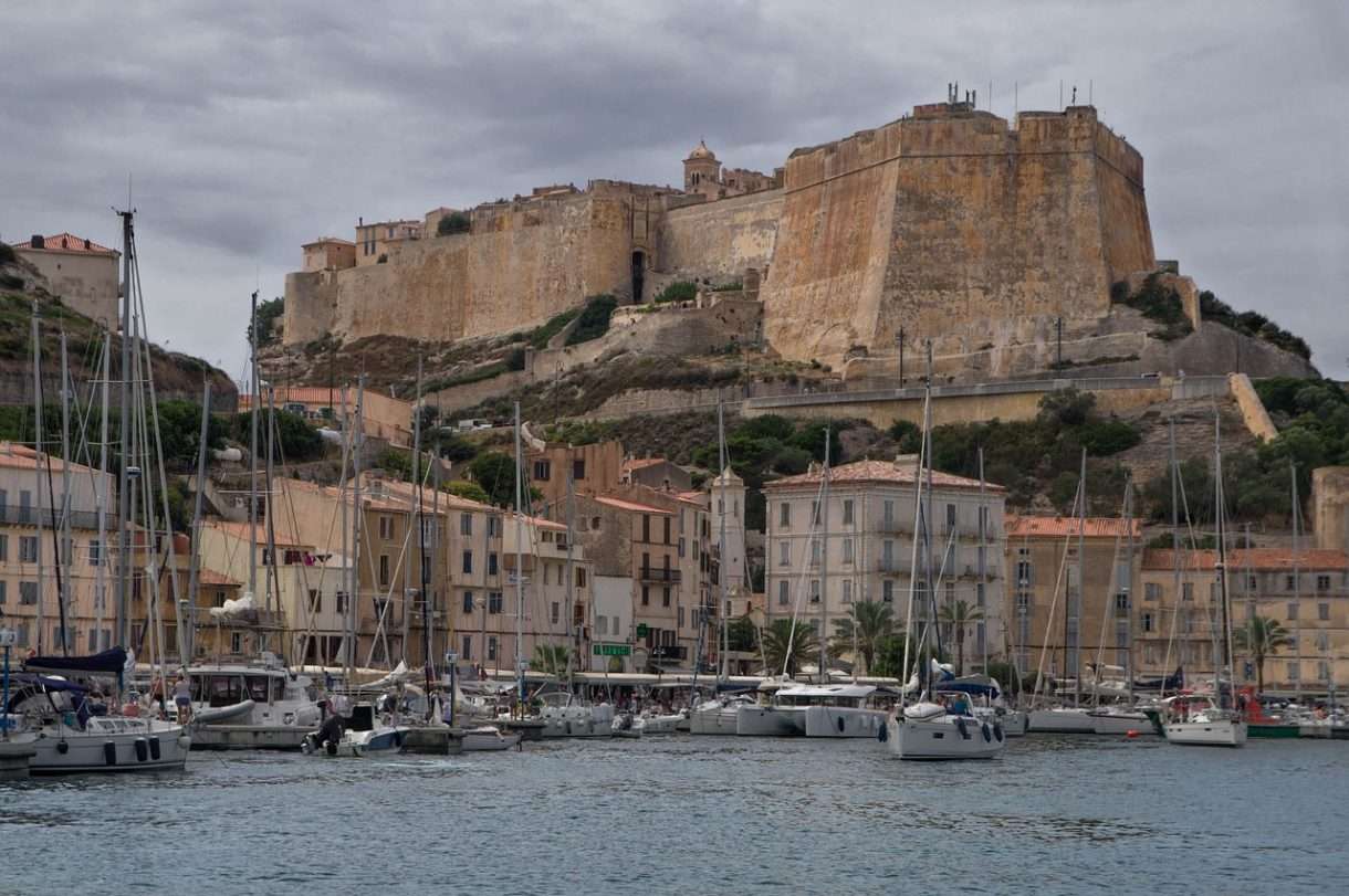 Bonifacia_Korsika