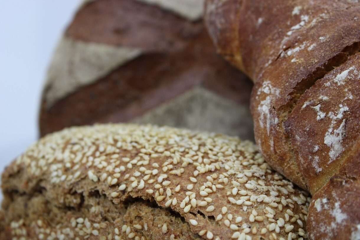 Dinkelbrot in Frankreich: Genuss ohne Weizenunverträglichkeit