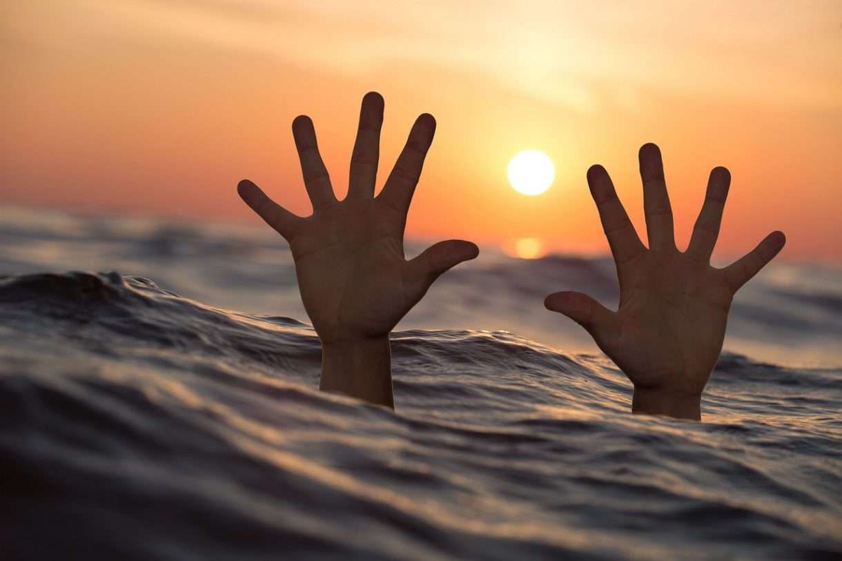 Ertrinkungsunfälle unter Jugendlichen: Frankreich ringt um bessere Schwimmausbildung