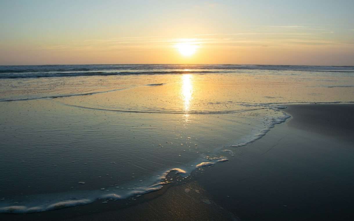 Hourtin_Strand