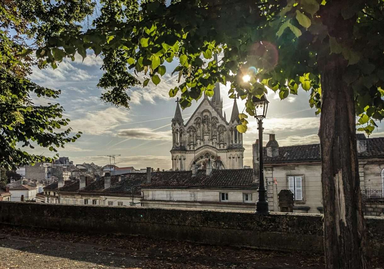 Angoulême