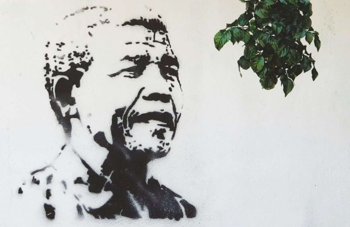 Nelson-Mandela-Tag: Ein Tag des Vermächtnisses und der Inspiration