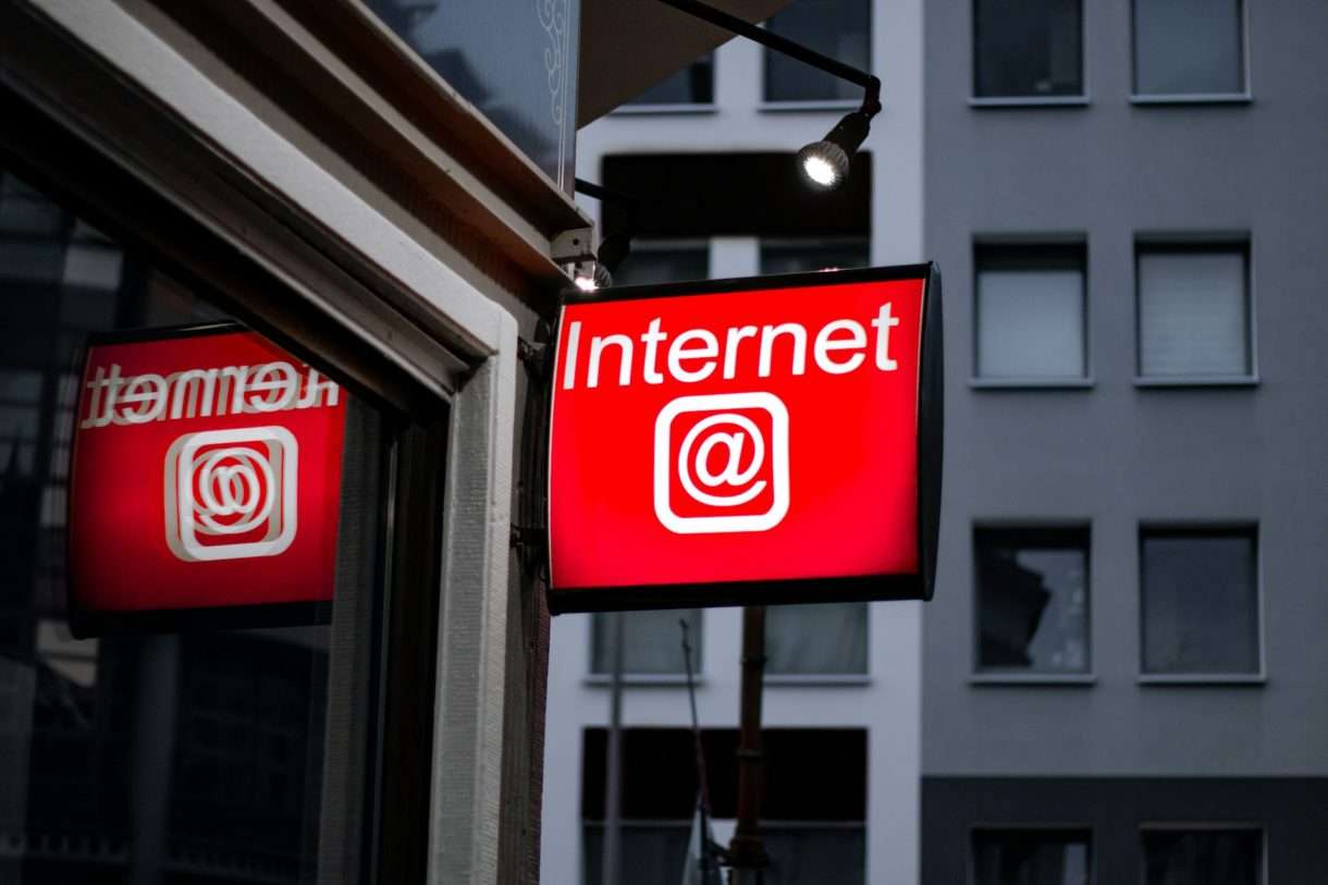 Netflix und Google dominierten den Internetverkehr in Frankreich im Jahr 2023