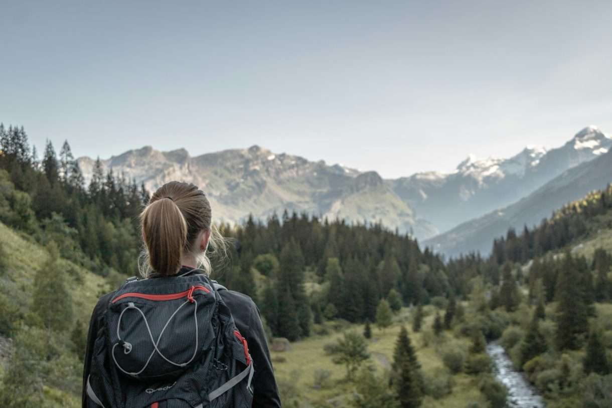 Chamonix