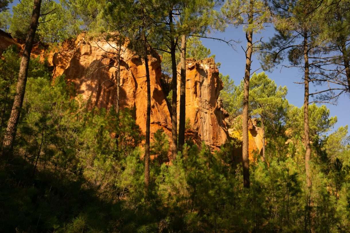 Roussillon