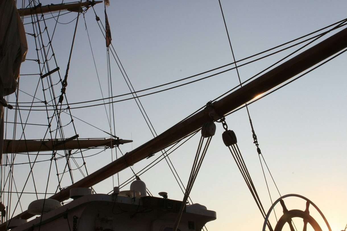Brests maritime Festspiele: Ein Meer voller Vielfalt kehrt zurück