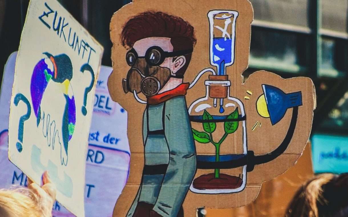 Klimawandel in Frankreich: Gesellschaftliche Auswirkungen