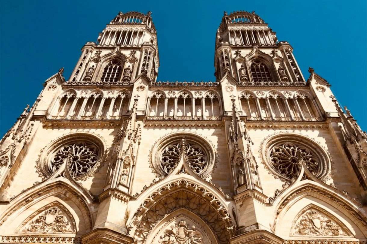 Magisches Orléans: Ein Streifzug durch Geschichte und Kultur