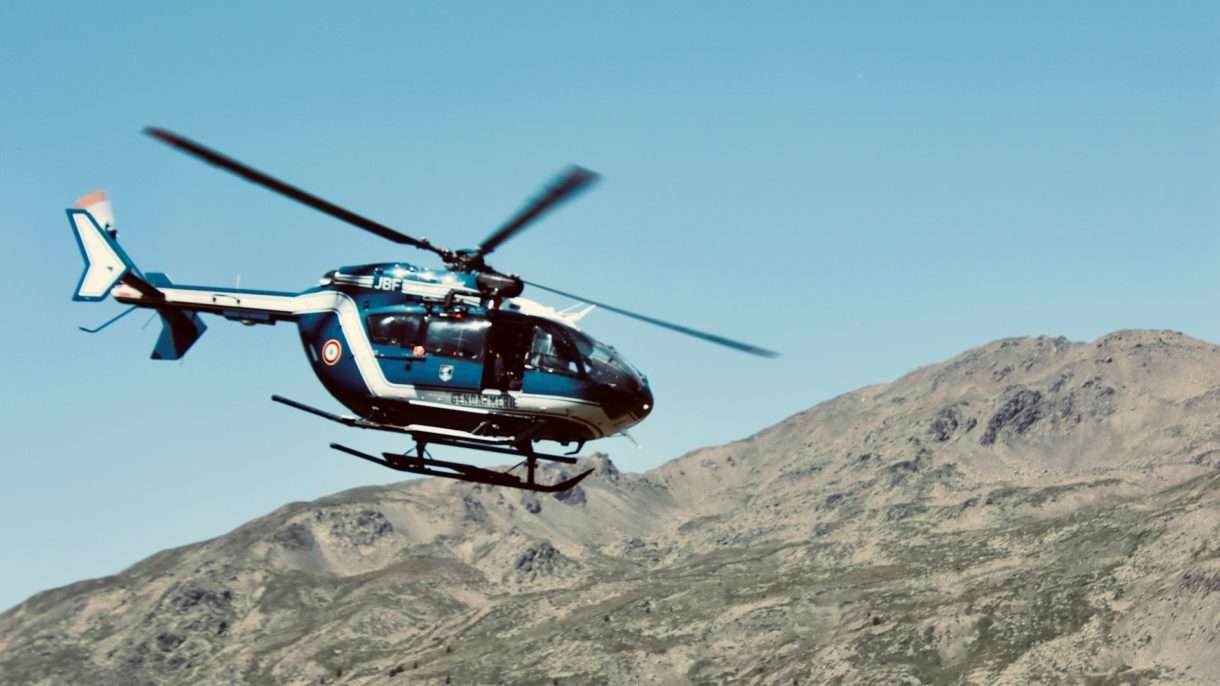 Verhängnisvoller Unfall am Mont Blanc: Warum der „Couloir du Goûter“ seinem Namen wieder gerecht wurde