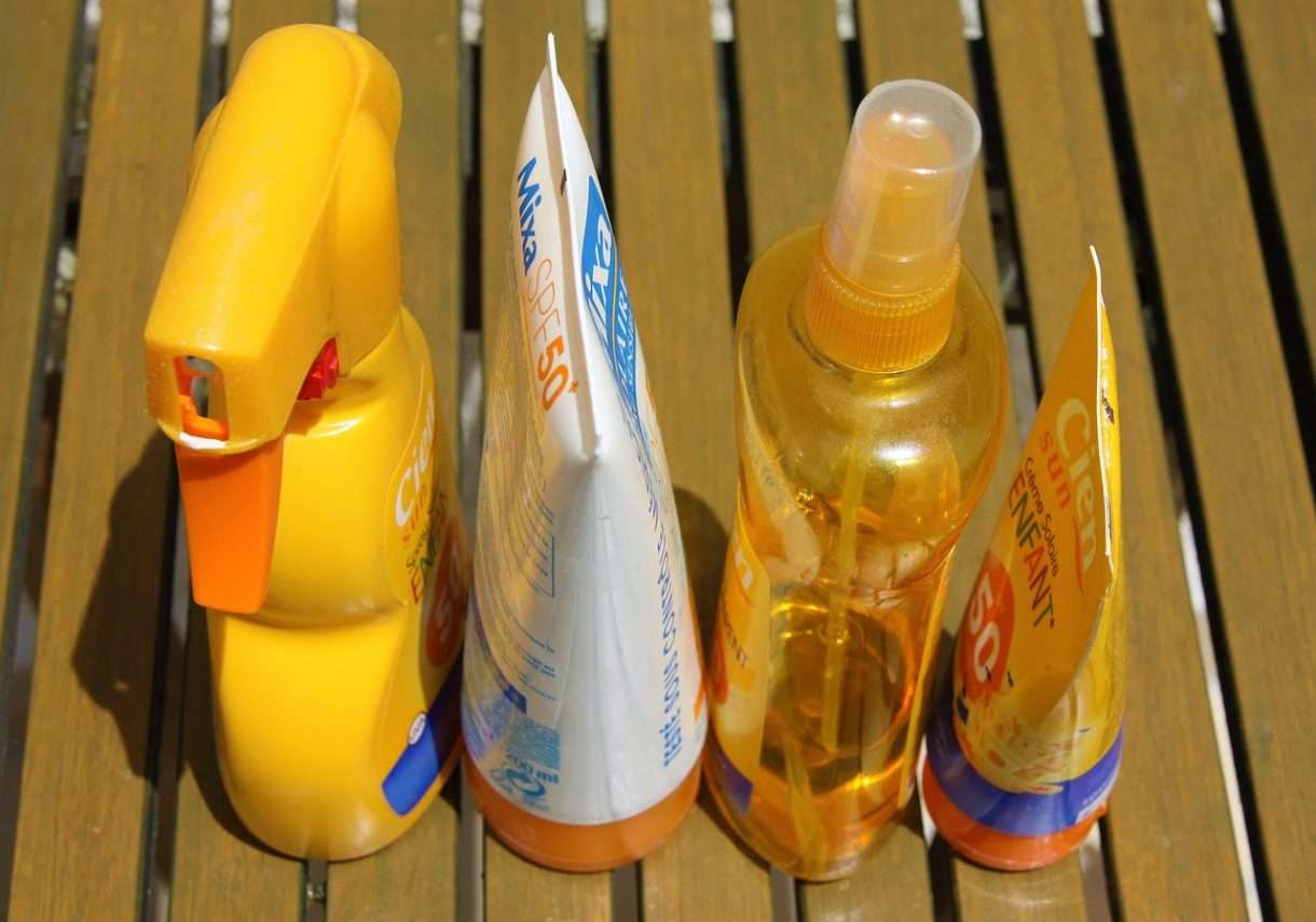 Sonnenschutz