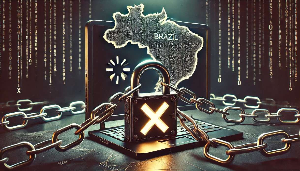Brasilien sperrt Musks X: Eskalation im Streit um Repräsentanten und Meinungsfreiheit