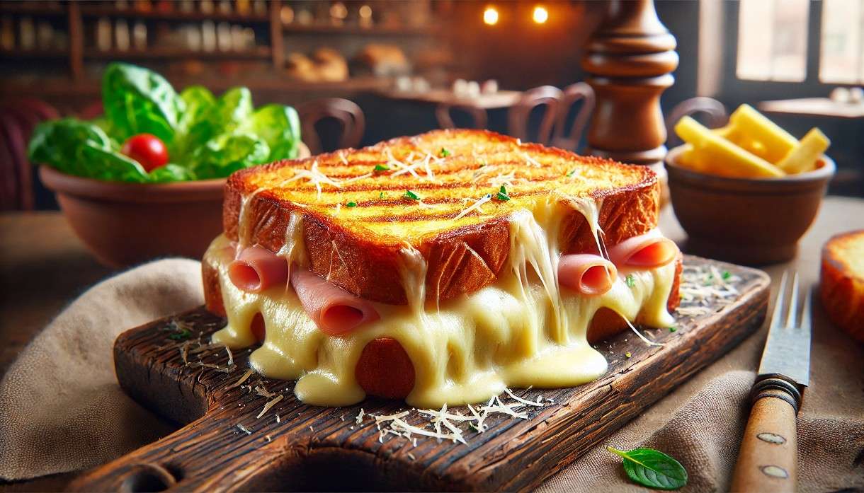 Croque_Monsieur