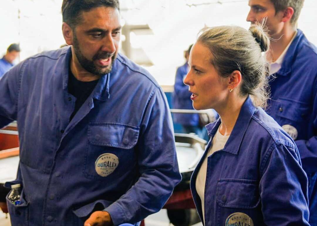Lucie Castets gibt nicht auf: Ein Kampf gegen alle Widrigkeiten