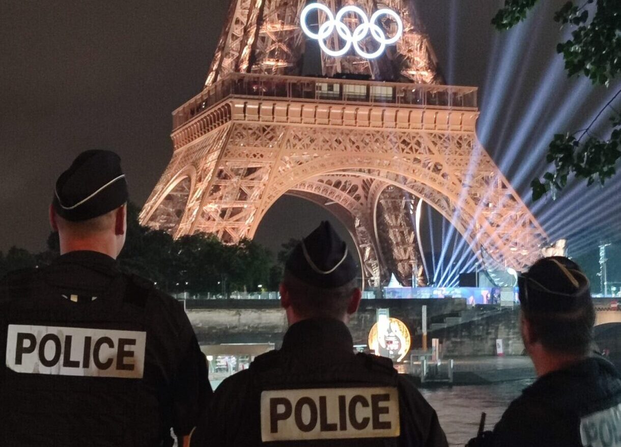 Polizei_Olympia
