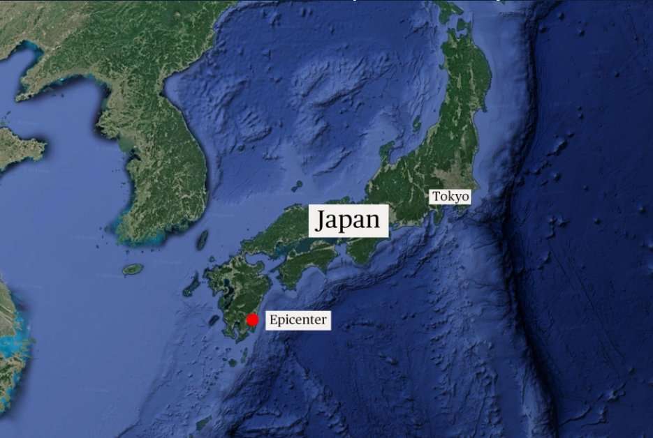 Erdbeben_Japan