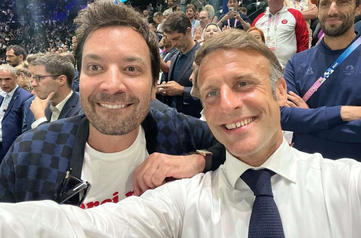 Macron und die Olympischen Spiele: Politik und Sport im Gleichklang?