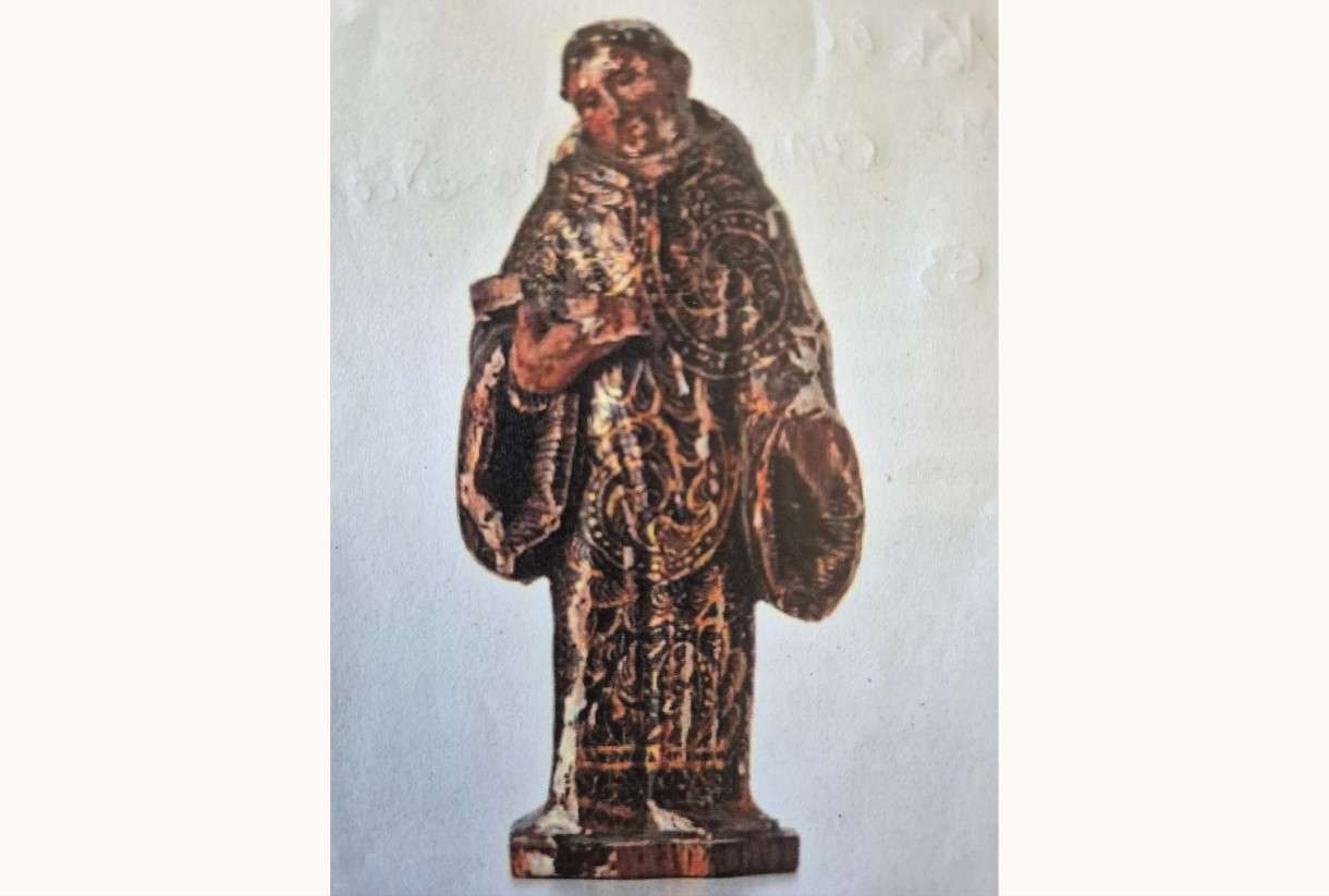 Ein verlorener Schatz kehrt zurück: Die Statuetten der Abtei von Saint-Sever-de-Rustan tauchen wieder auf