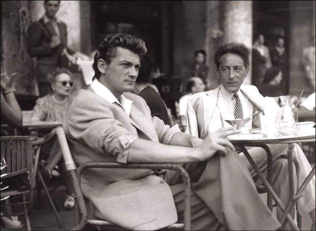 Jean Cocteau und seine kreativen Freundschaften – In der Bastion de Menton