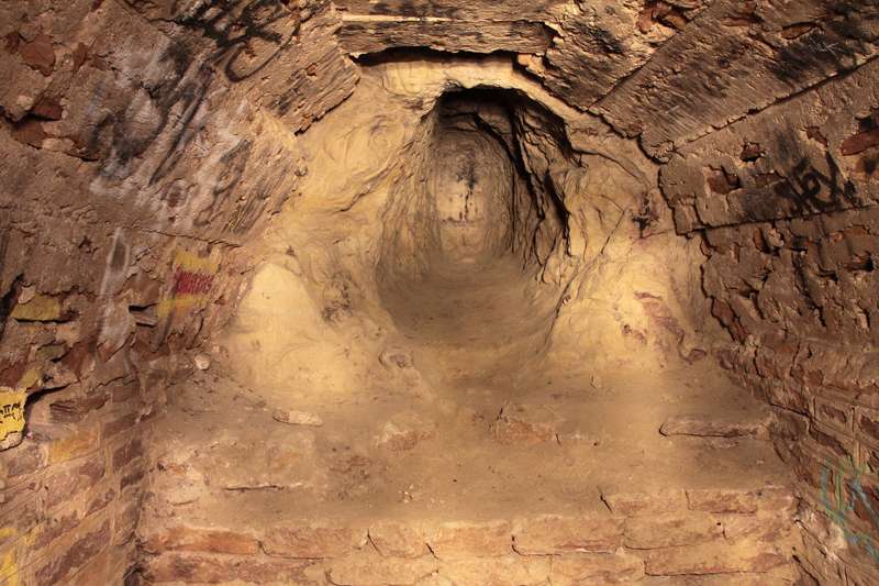 Die verborgenen „Fischgräten“ von Lyon: Ein Mysterium unter der Stadt