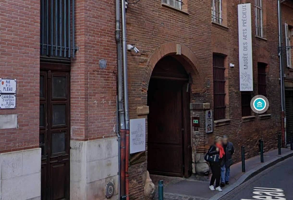 Toulouse: Ein Zeitsprung in das Mysteriöse – Das Museum der Kostbarkeiten Paul-Dupuy