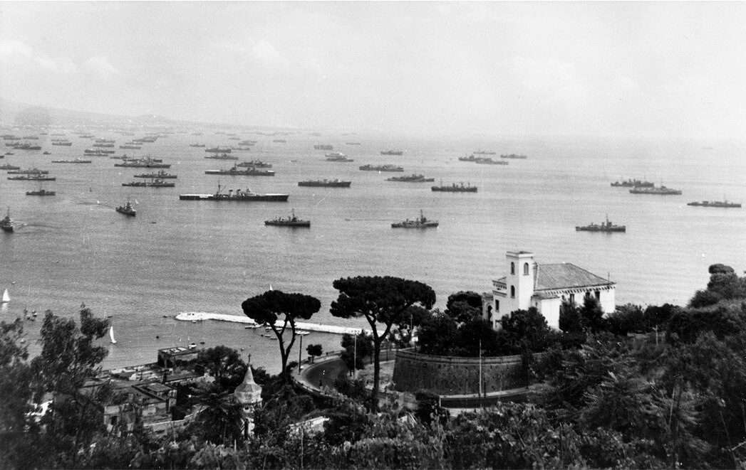 Operation Dragoon: Die Befreiung Südfrankreichs am 15. August 1944