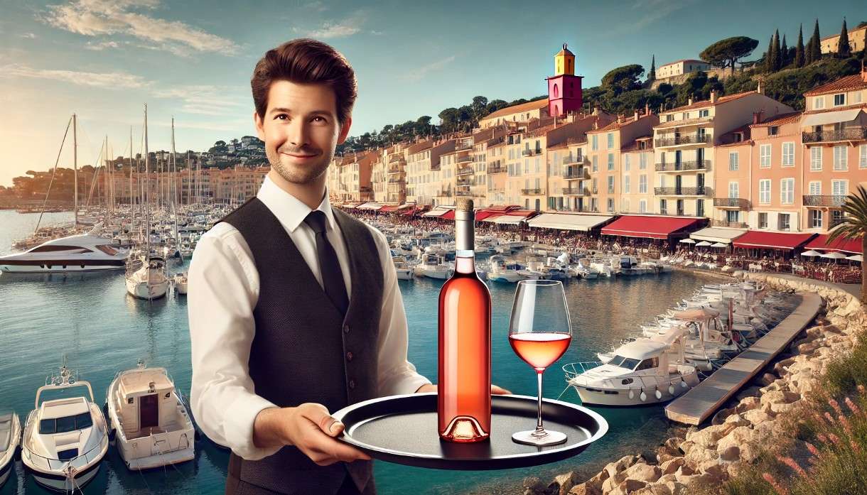 St. Tropez und seine Weine – eine genussvolle Geschichte seit der Antike