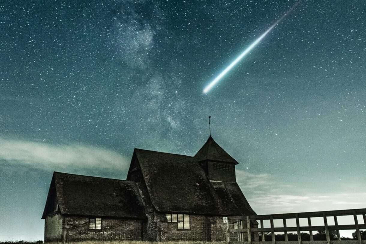 Meteor