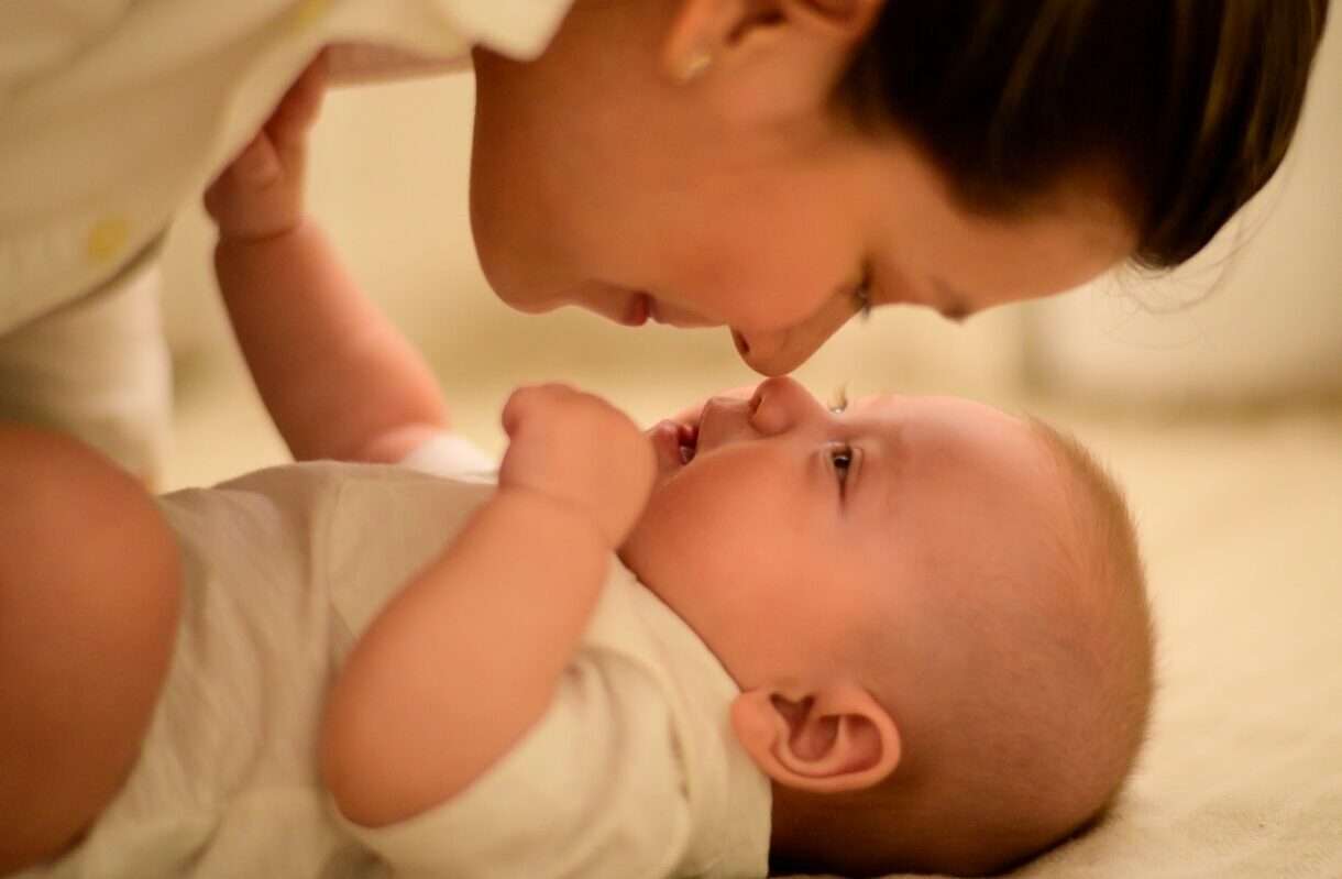 Mutter_Baby